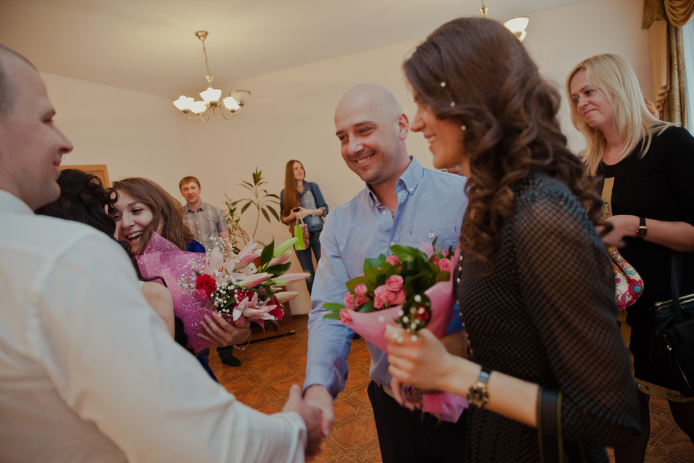 Helen + Andrew