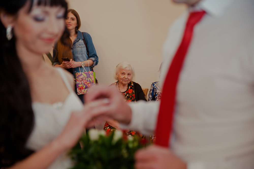 Helen + Andrew
