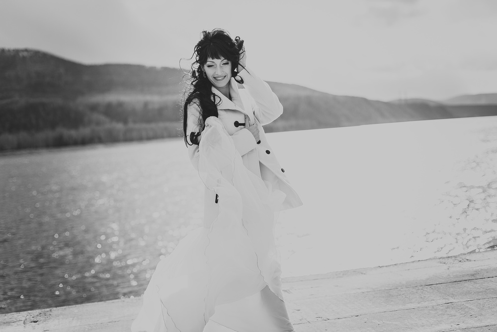 Helen + Andrew