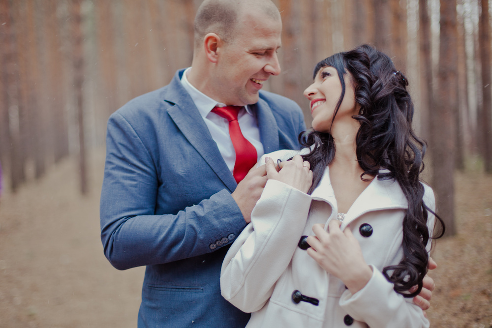 Helen + Andrew
