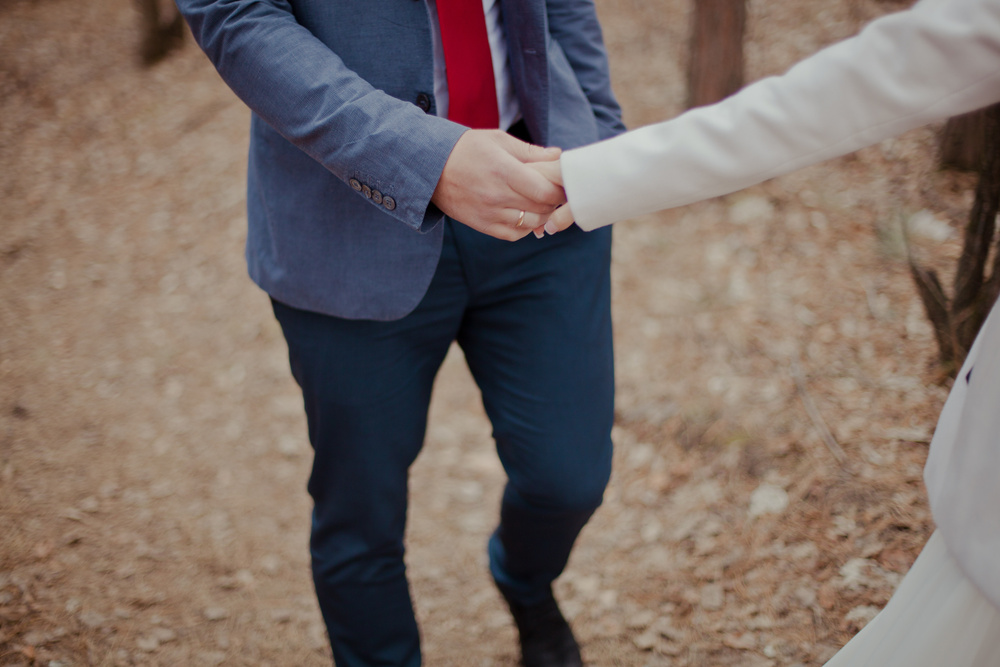 Helen + Andrew