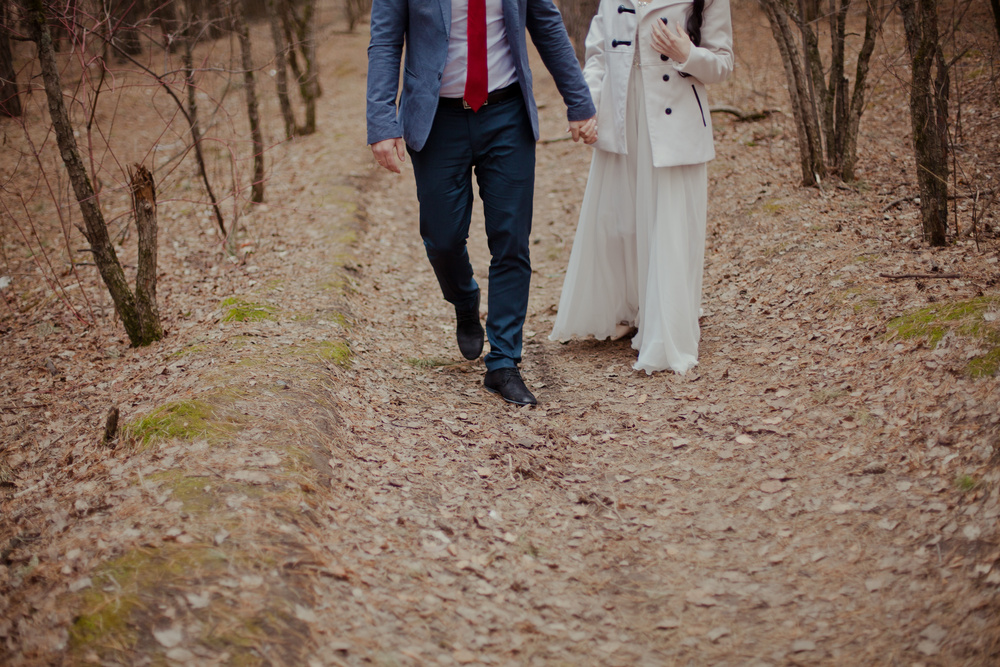 Helen + Andrew