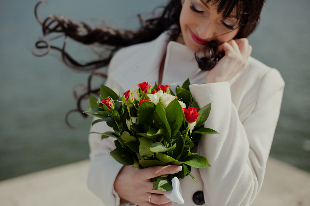 Ivan + Lada Wedding