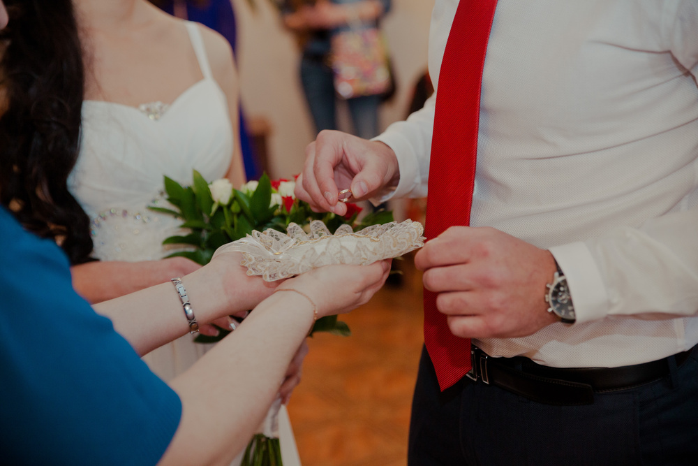 Helen + Andrew