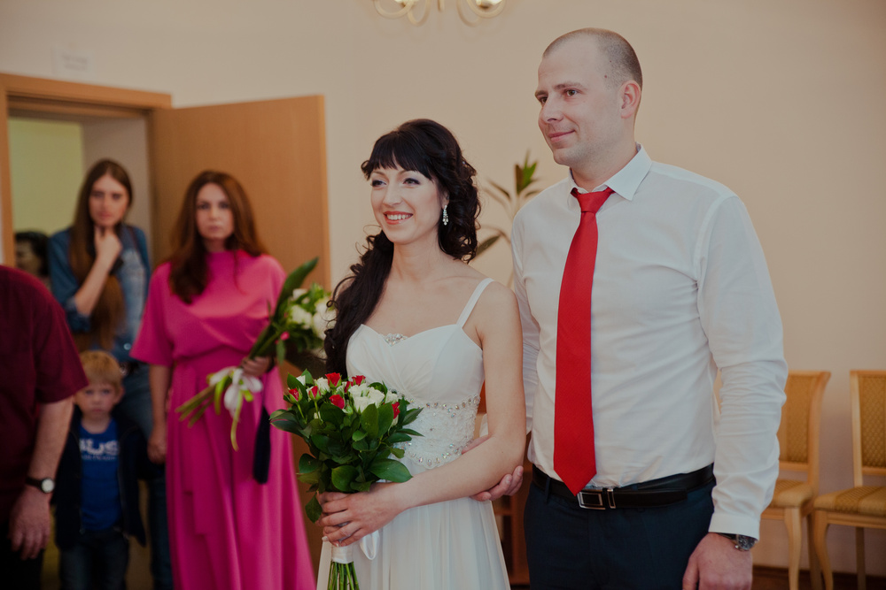 Helen + Andrew