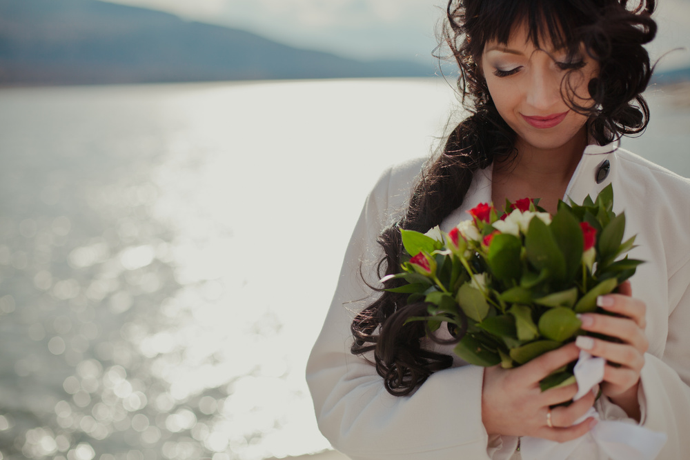 Helen + Andrew