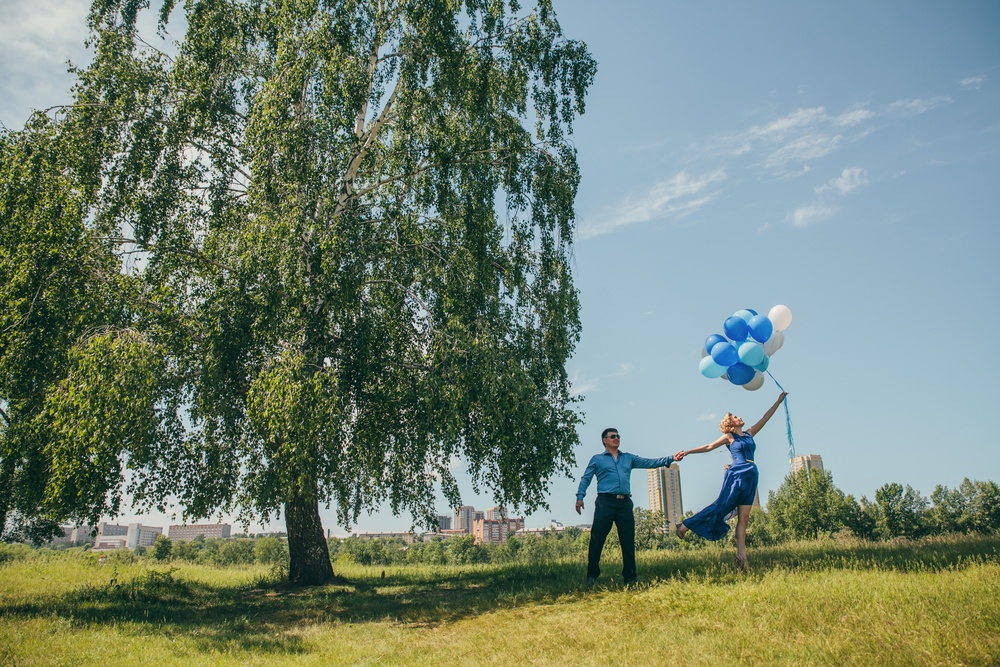 Ivan + Lada Wedding