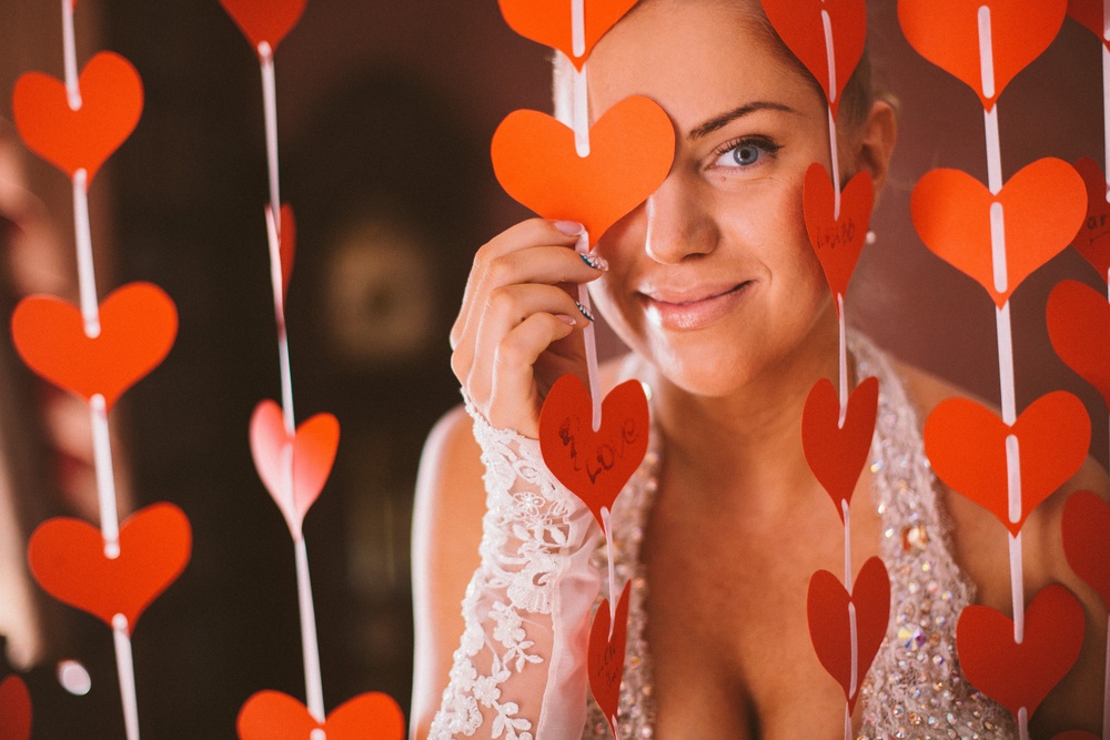 Ivan + Lada Wedding