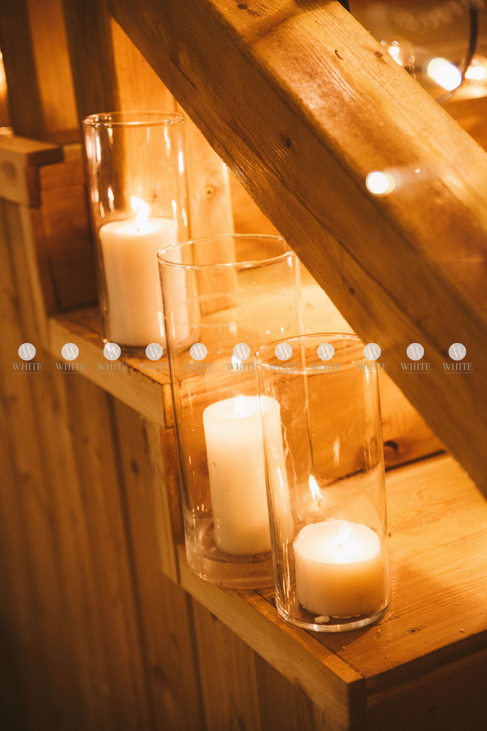 Wedding Christmas Decor