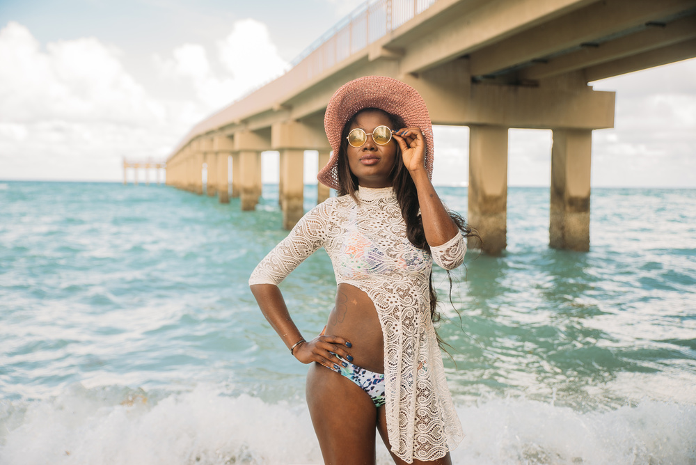 Miami - Sunny Isles Beach