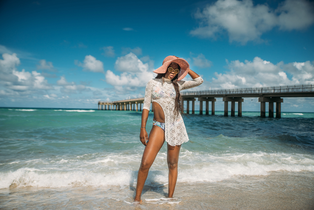 Miami - Sunny Isles Beach