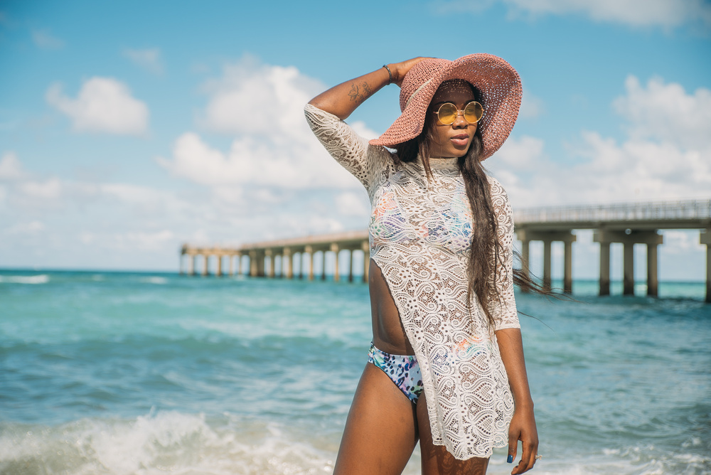 Miami - Sunny Isles Beach