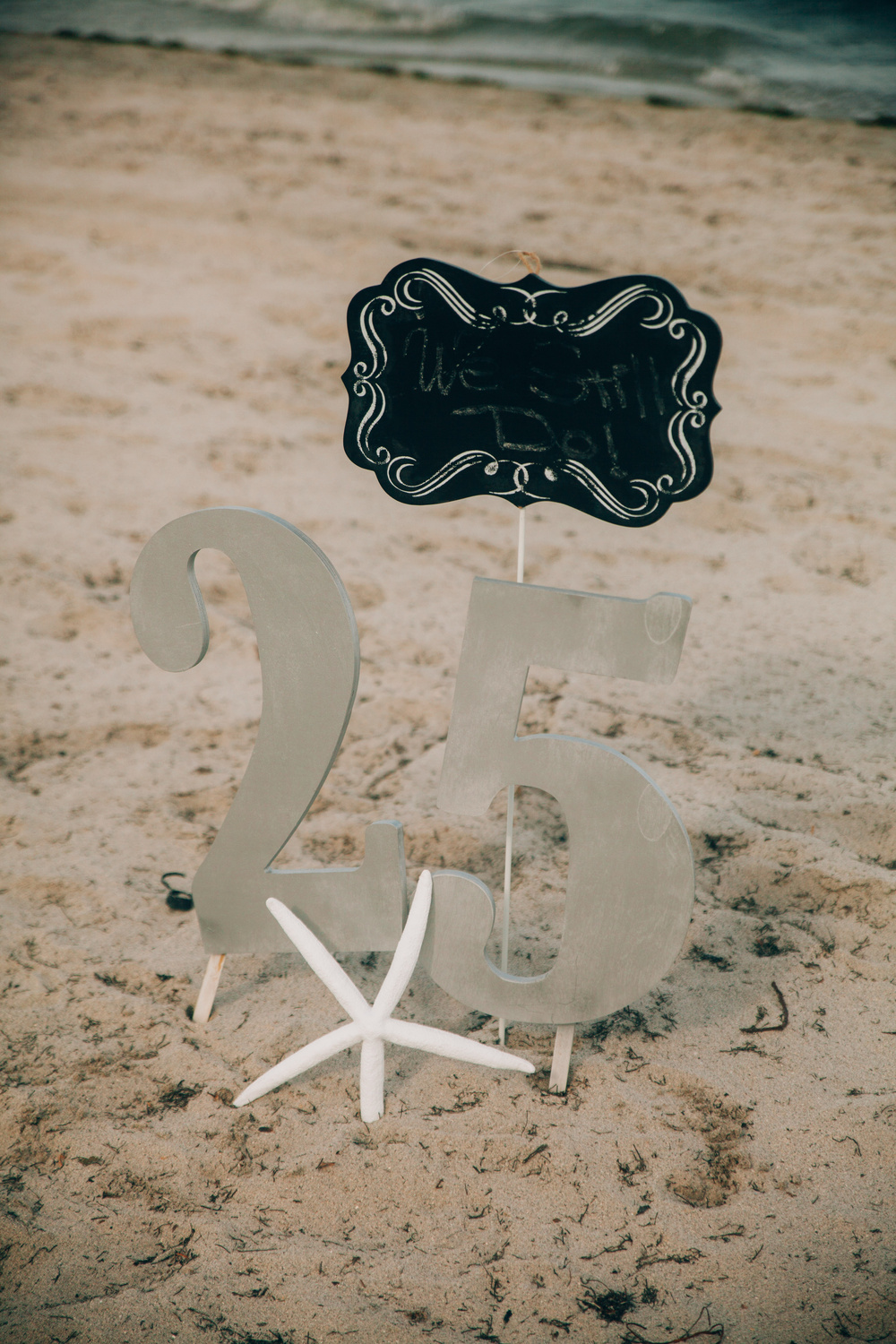 Robert and Elina beach wedding