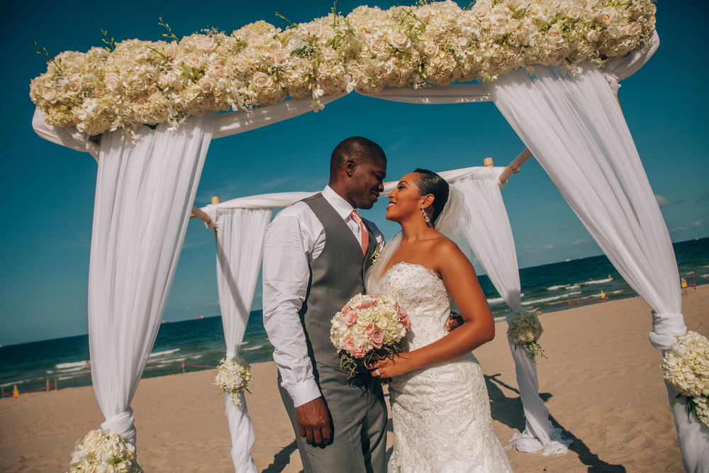 Ivan + Lada Wedding