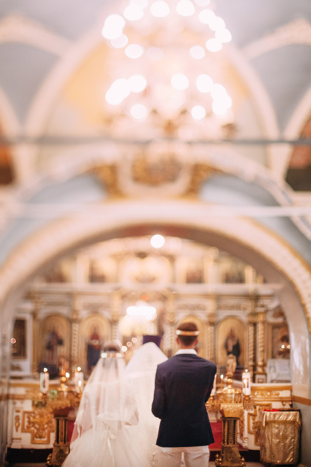 V + Z Wedding