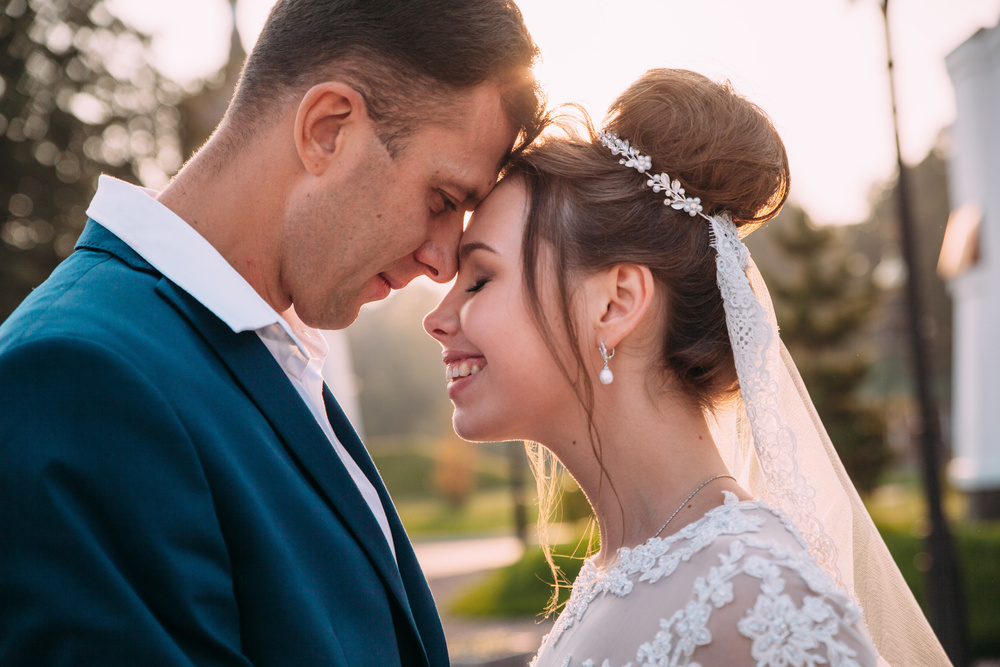V + Z Wedding
