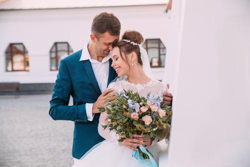 Ivan + Lada Wedding