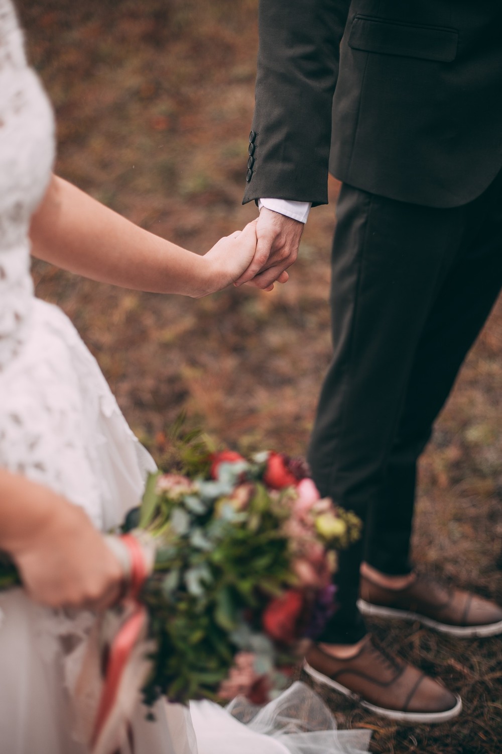 Ivan + Lada Wedding