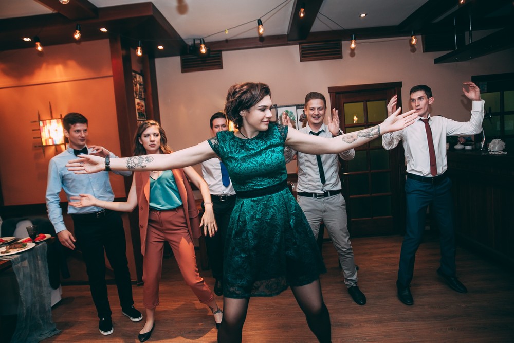 Ivan + Lada Wedding