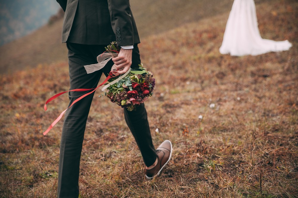Ivan + Lada Wedding