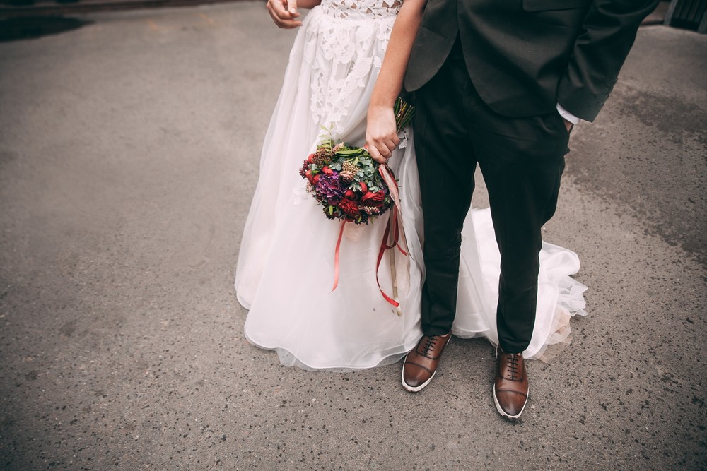 Ivan + Lada Wedding