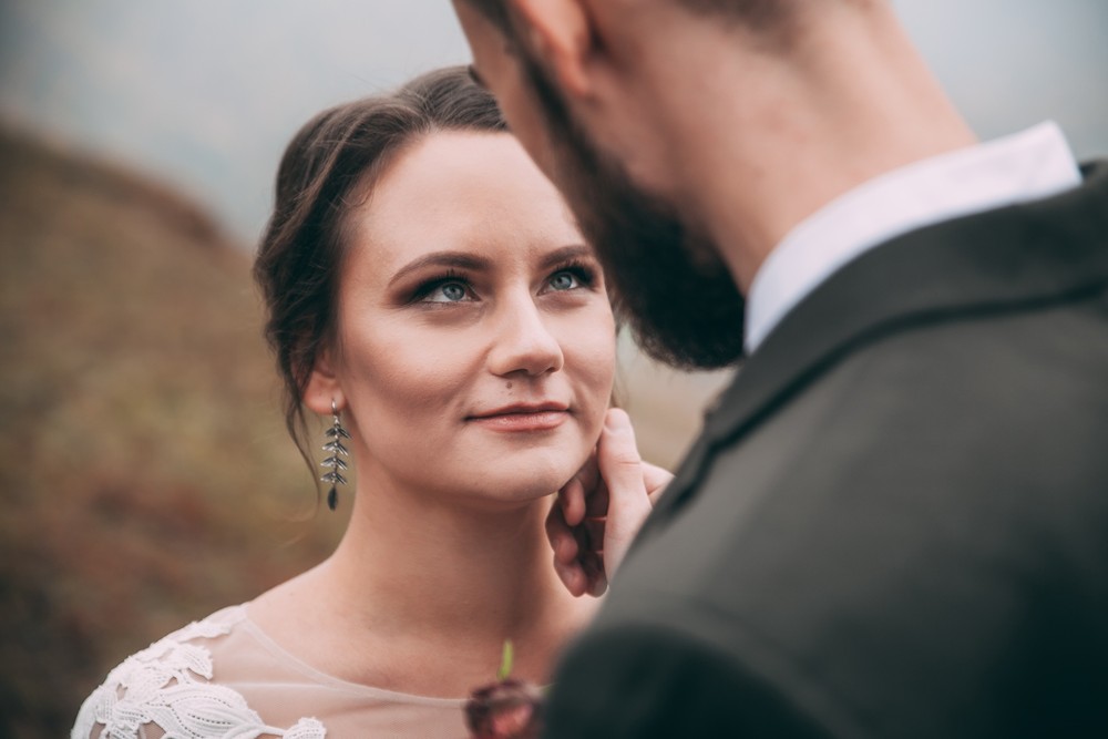 Ivan + Lada Wedding