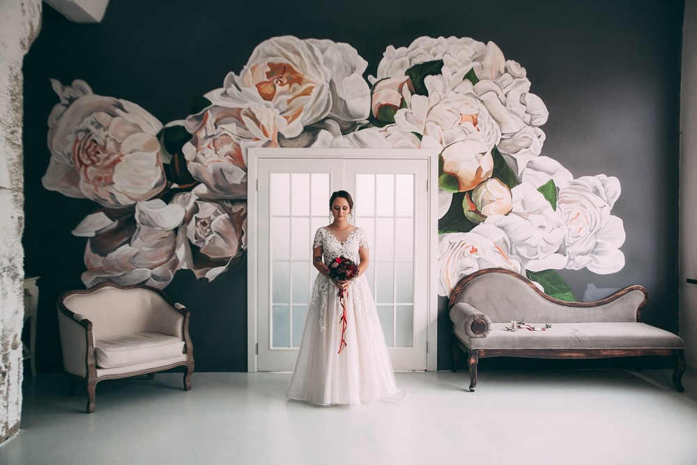Ivan + Lada Wedding