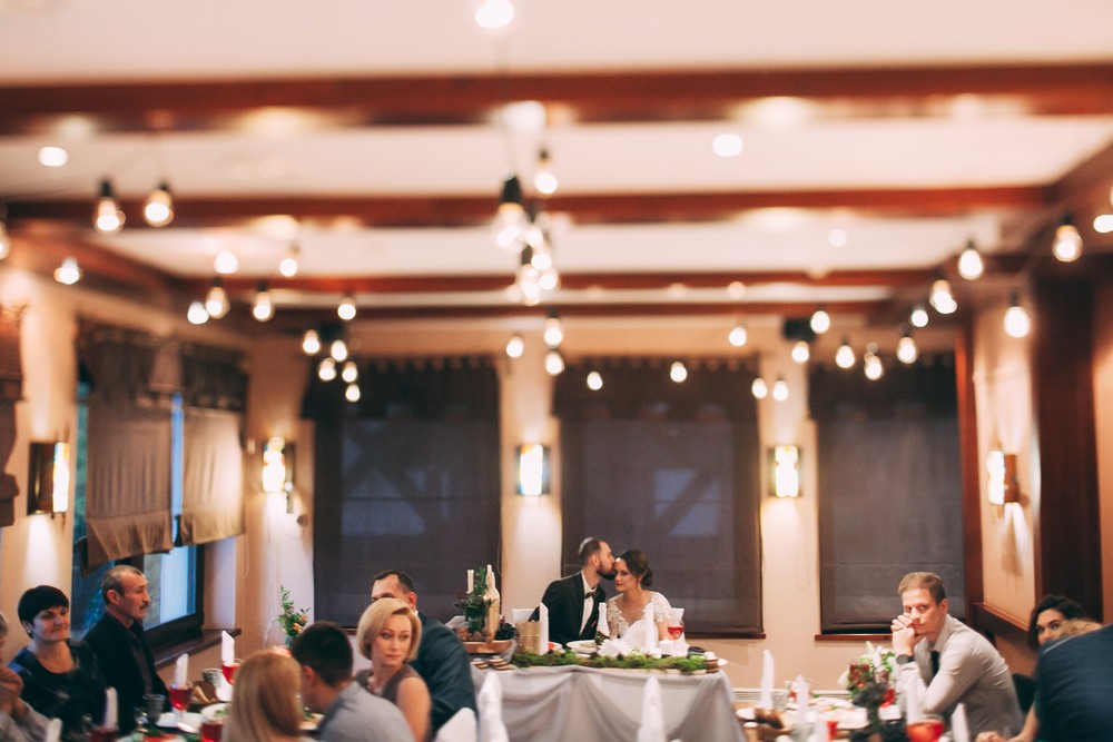 Ivan + Lada Wedding