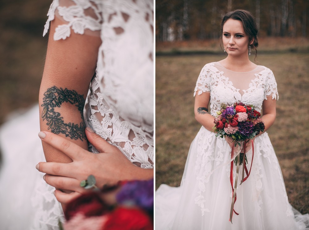 Ivan + Lada Wedding