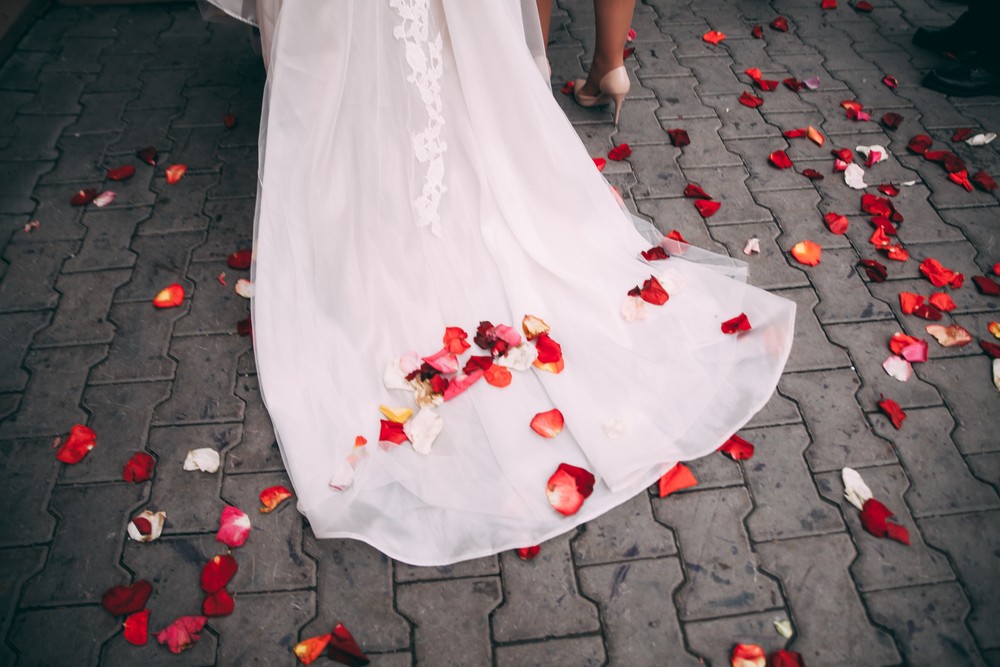 Ivan + Lada Wedding