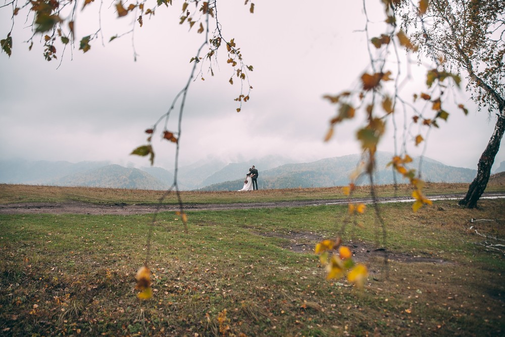 Ivan + Lada Wedding