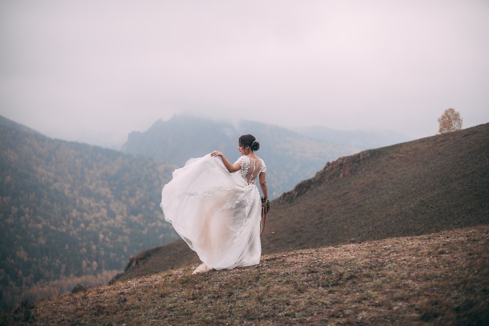 Ivan + Lada Wedding