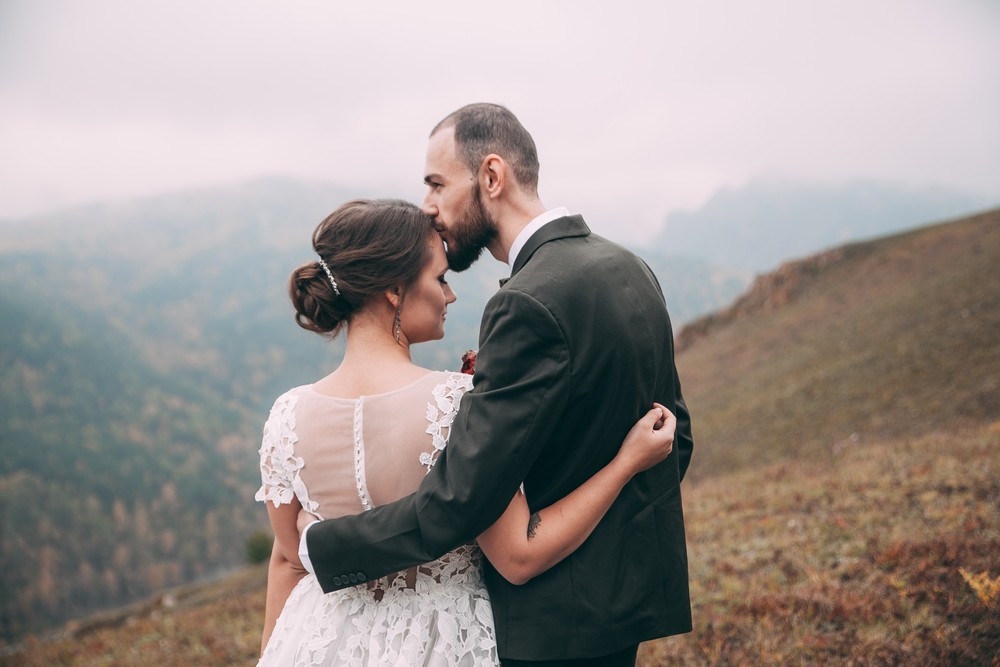 Ivan + Lada Wedding