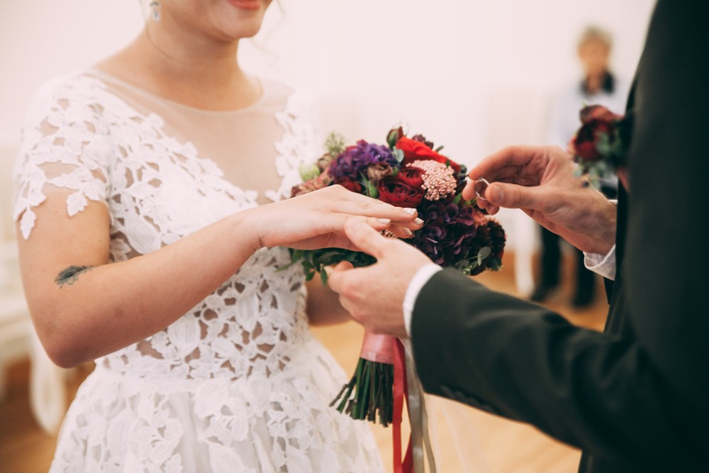 Ivan + Lada Wedding