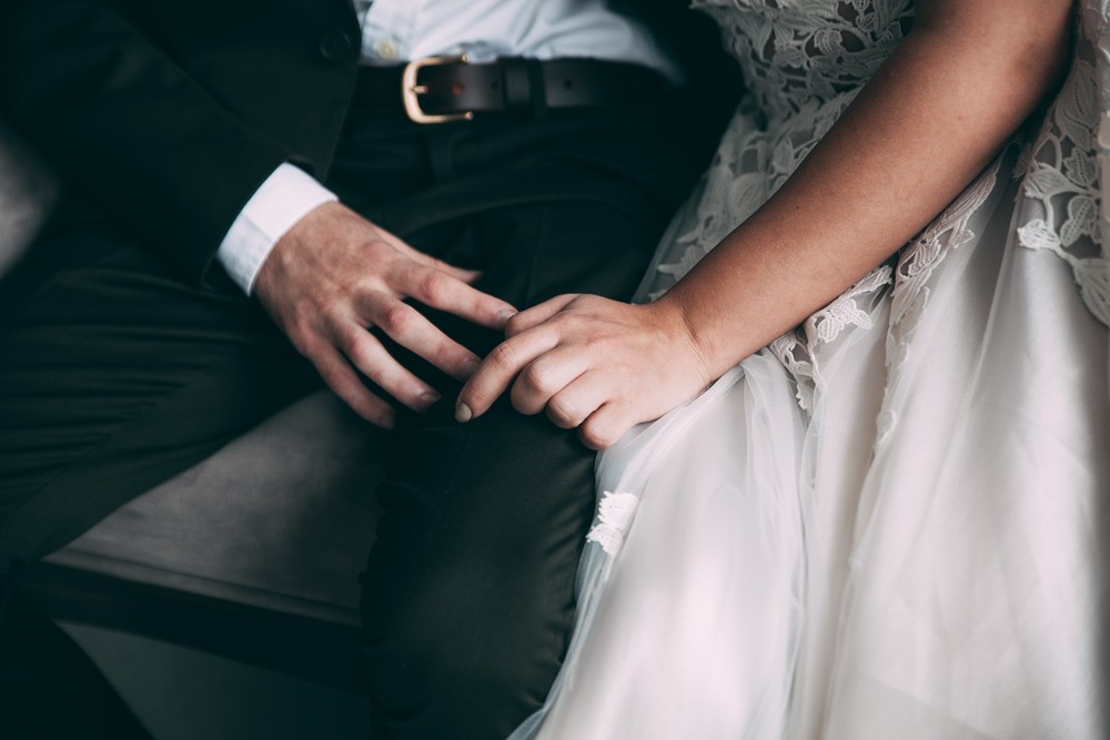 Ivan + Lada Wedding