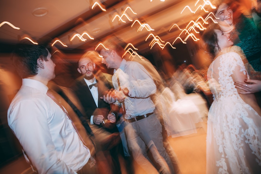 Ivan + Lada Wedding