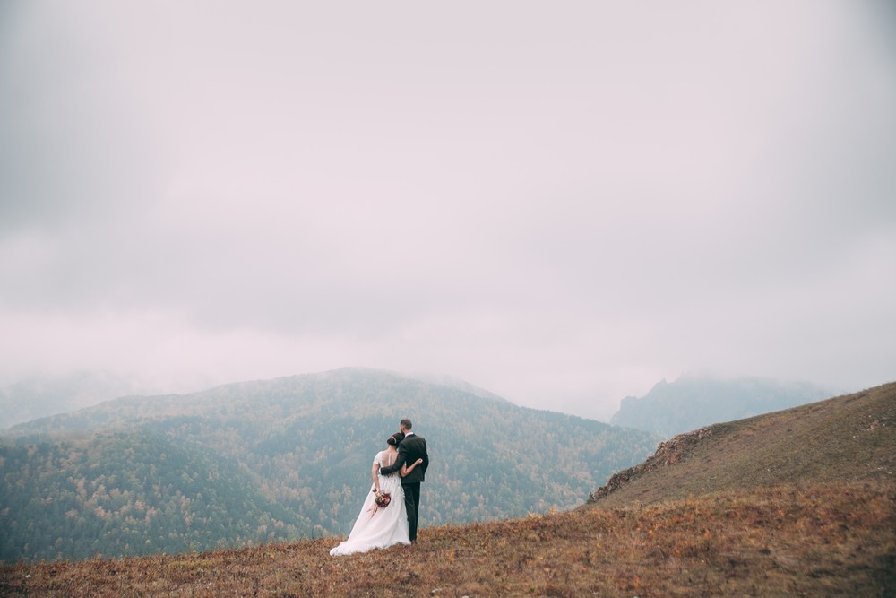 Ivan + Lada Wedding