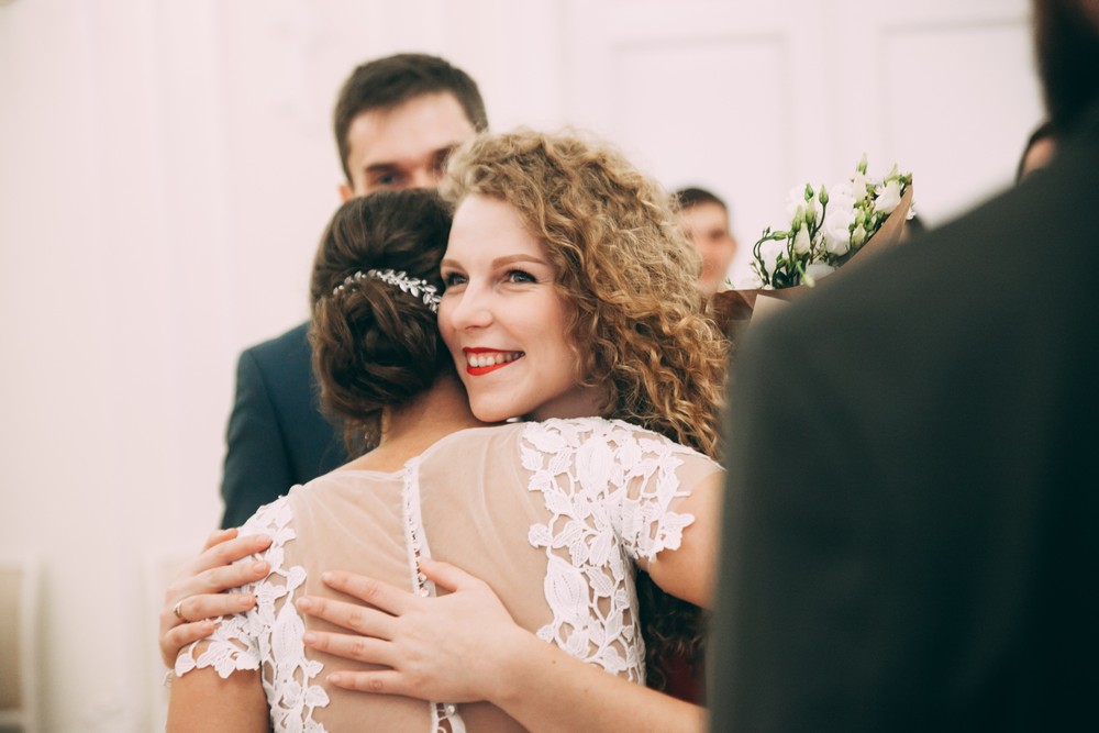Ivan + Lada Wedding