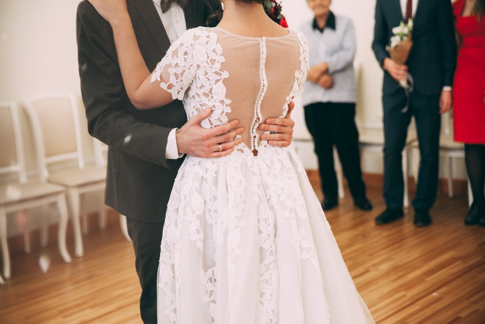 Ivan + Lada Wedding