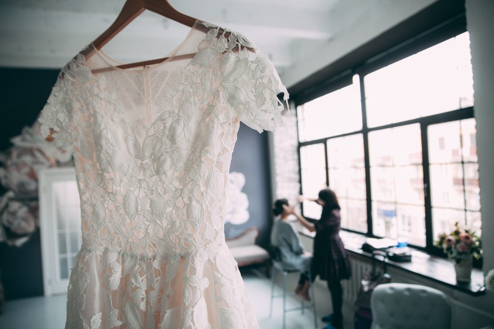 Ivan + Lada Wedding