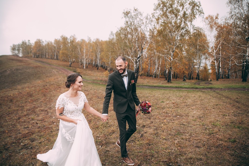 Ivan + Lada Wedding