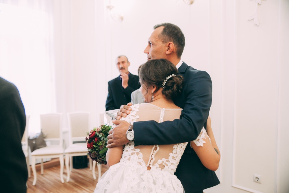 Ivan + Lada Wedding