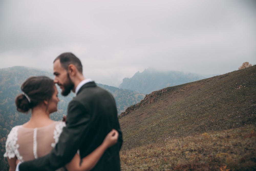 Ivan + Lada Wedding