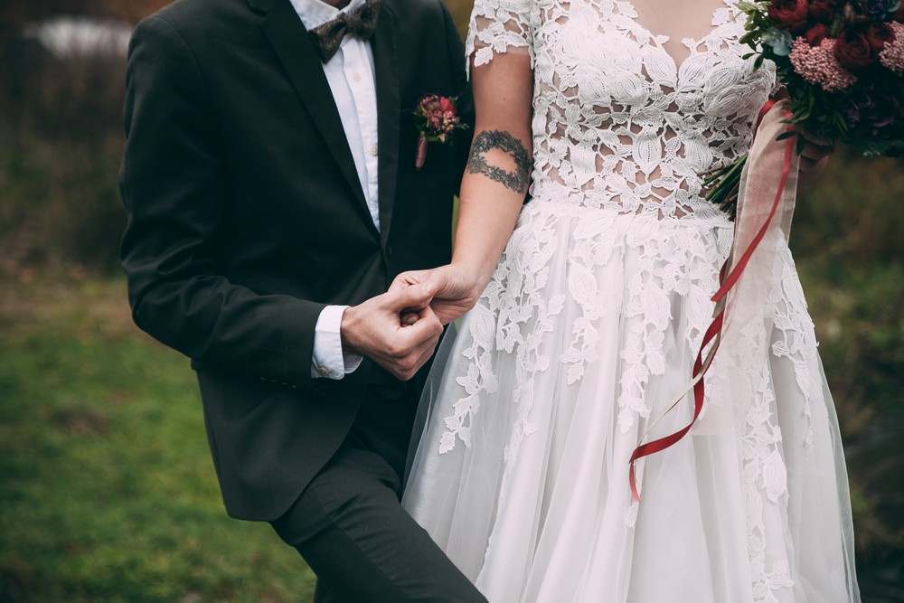 Ivan + Lada Wedding