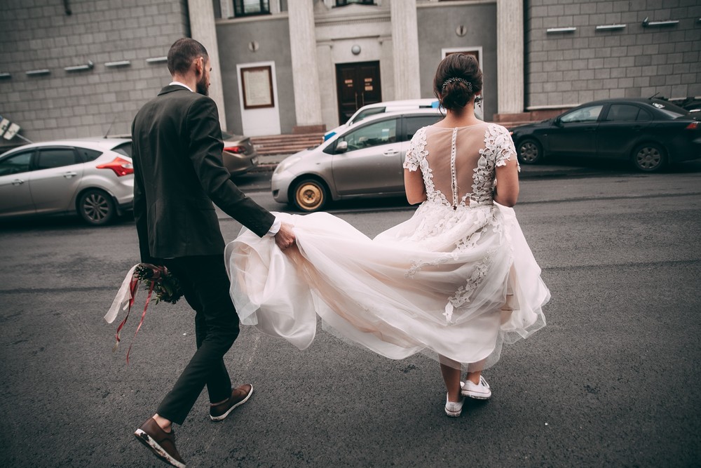 Ivan + Lada Wedding