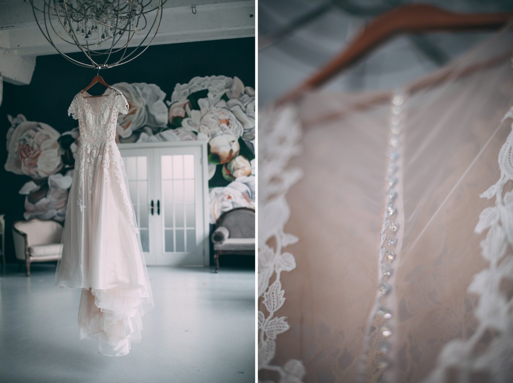Ivan + Lada Wedding