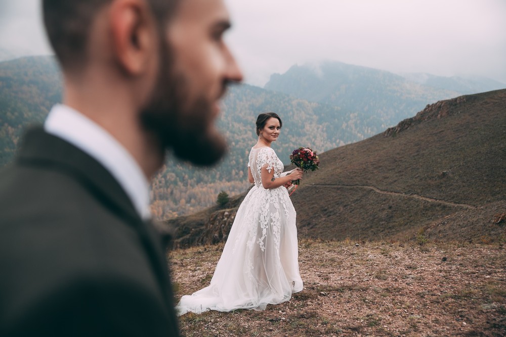 Ivan + Lada Wedding