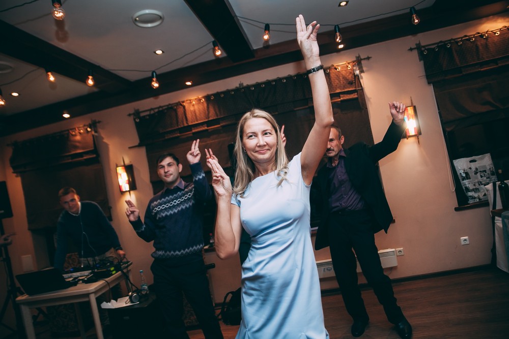 Ivan + Lada Wedding