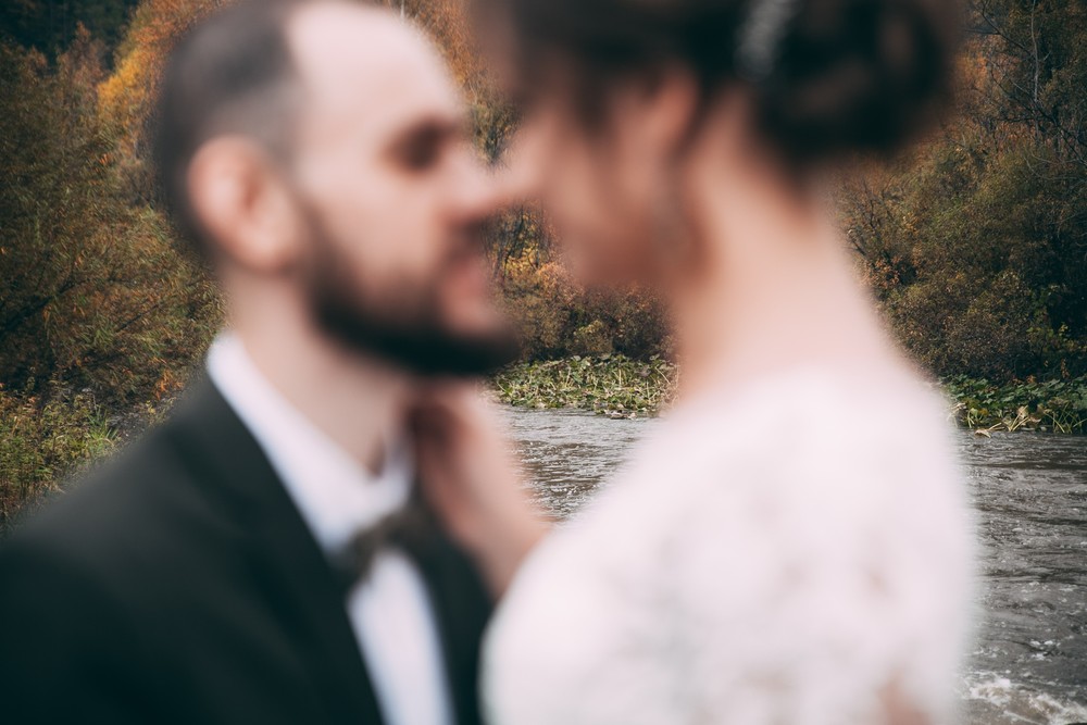 Ivan + Lada Wedding