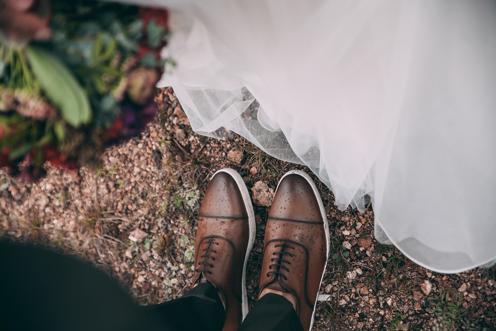 Ivan + Lada Wedding